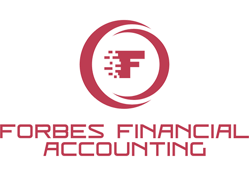 Forbes Financial Accounting
